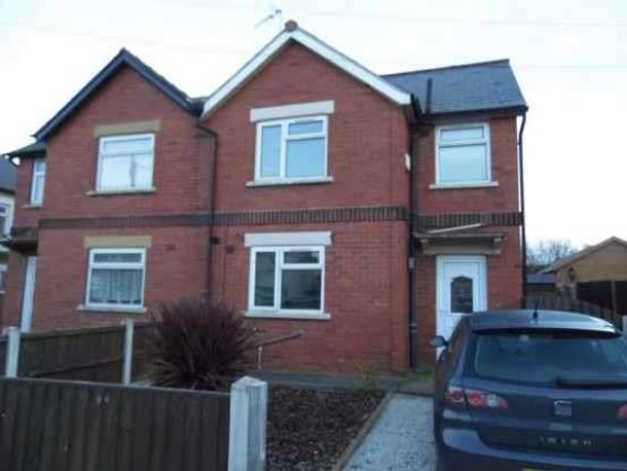 3 Bedroom Semi-Detac...